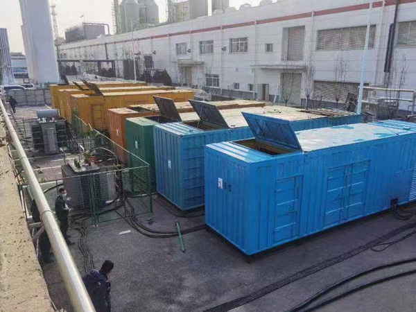 铜仁发电机出租告诉你怎样去选住宅导线呢?